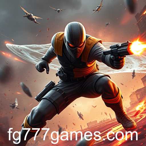 Exploring the Thrills of 'Action Games': A Deep Dive into the 'fg777' Phenomenon