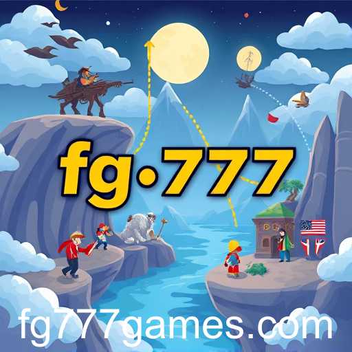 Exploring the Thrilling World of Adventure Games: The Fg777 Experience