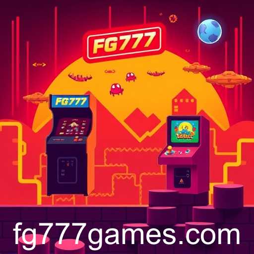 Exploring the World of Arcade Games with FG777