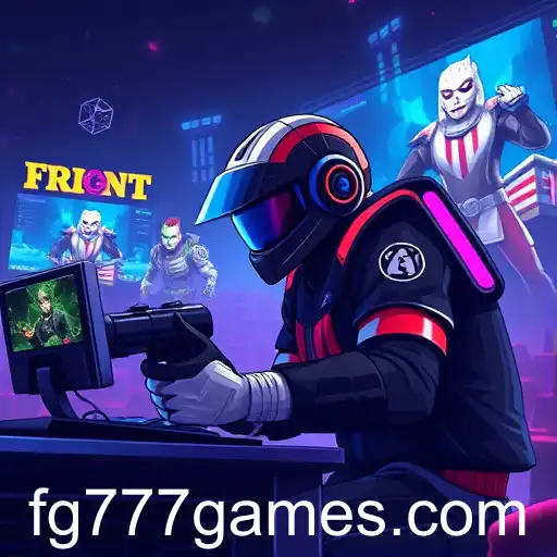 The Evolution of Online Gaming