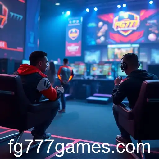 The Gaming Revolution: FG777 and Its Impact