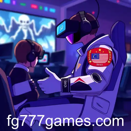 Evolution of Online Gaming: The FG777 Phenomenon