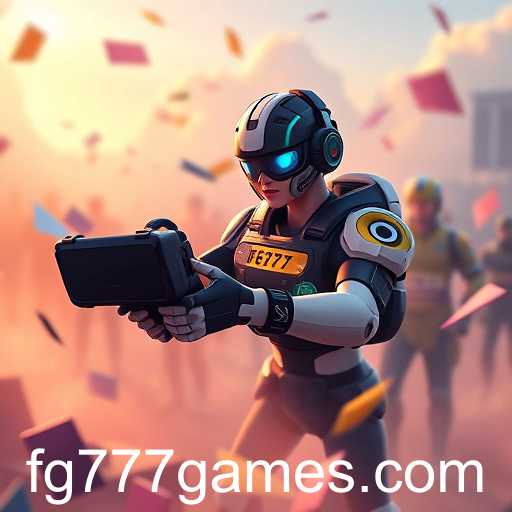 FG777: The Game Website Revolutionizing the Digital Landscape