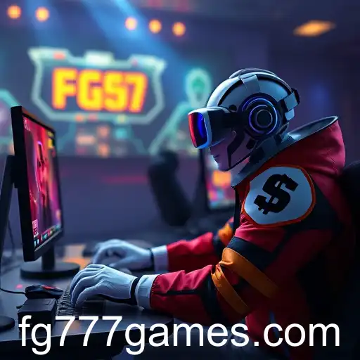 The Rise of FG777 in the Gaming World