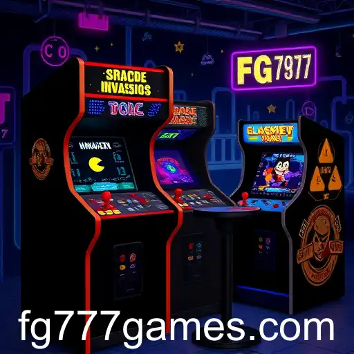 FG777: The Growing Influence of Gaming Platforms