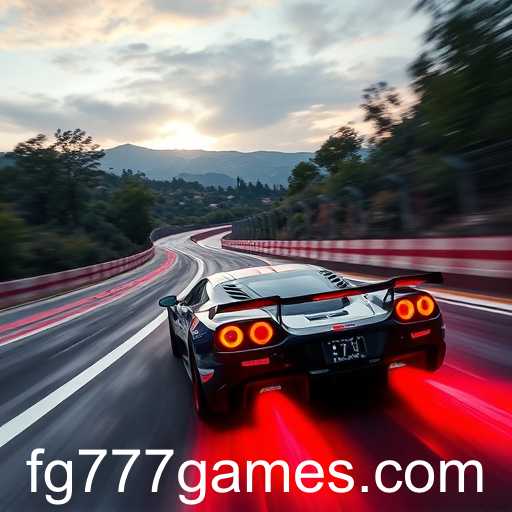 Expanding Horizons: The Rise of FG777 in Global Gaming