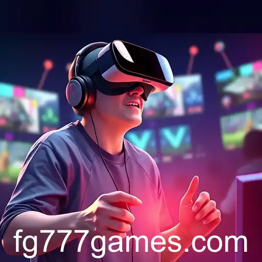 FG777: Revolutionizing Online Gaming