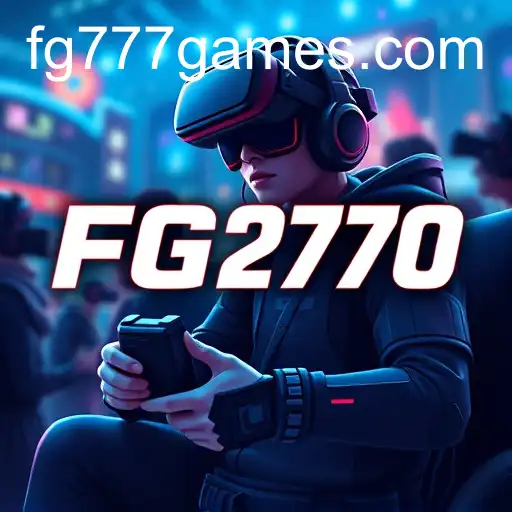 The Rising Popularity of FG777 in Online Gaming