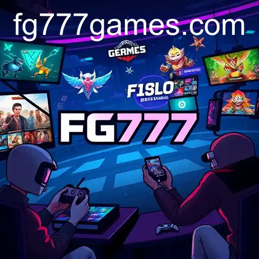FG777: Revolutionizing Online Gaming in 2025