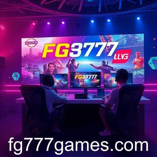 The Rise of FG777 in Online Gaming