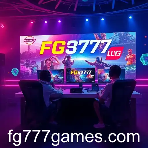 The Rise of FG777 in Online Gaming