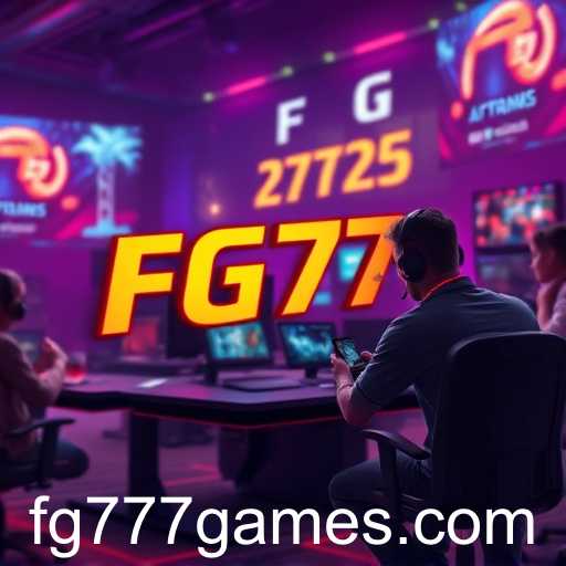 FG777: Revolutionizing Online Gaming in 2025