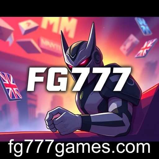 FG777: Revolutionizing Online English Gaming in 2025