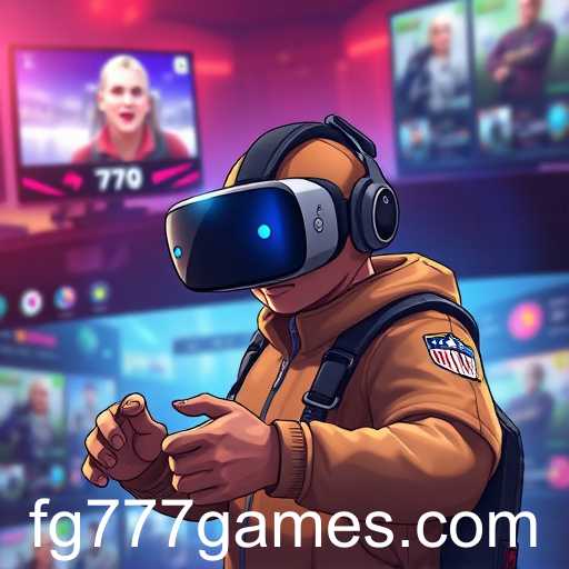 FG777: Revolutionizing Online Gaming