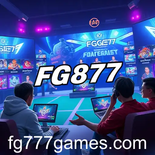 FG777 Gains Popularity Among English Gamers