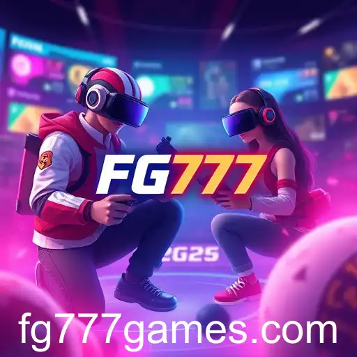 Revolutionizing Gaming Experience: The Future of FG777