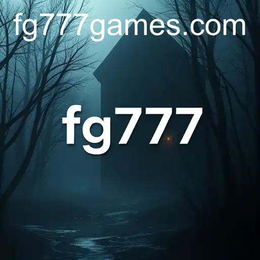 Exploring the Chilling Depths of 'Horror Games' with Keyword 'fg777'