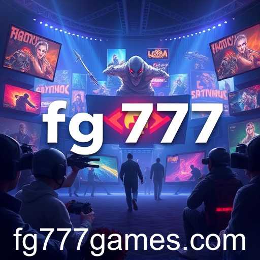Exploring the Vibrant World of Multiplayer Games: A Dive into 'fg777'
