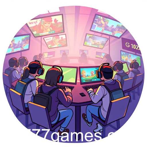 The Rise of Online Gaming Communities