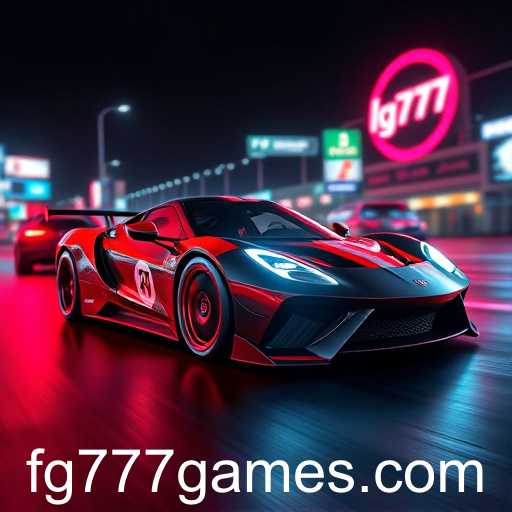 Exploring the Thrills of Racing Games: A Deep Dive into the 'fg777' Category