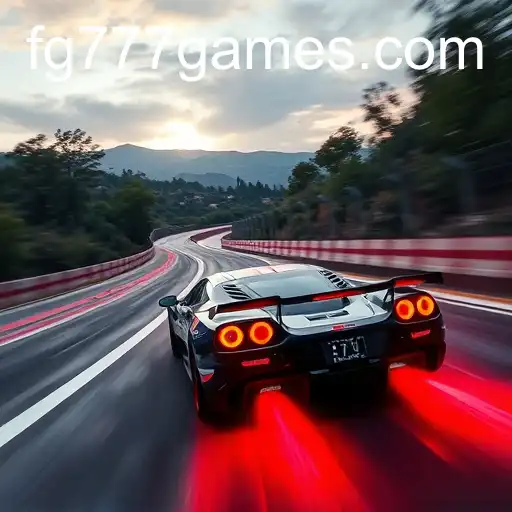 Exploring the Thrills of Racing Games: A Deep Dive into the 'fg777' Category