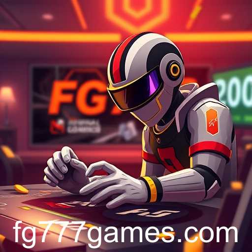 The Rise of FG777: A New Era in Online Gaming
