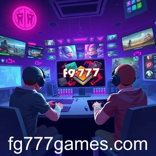 Rise of Online Gaming Communities