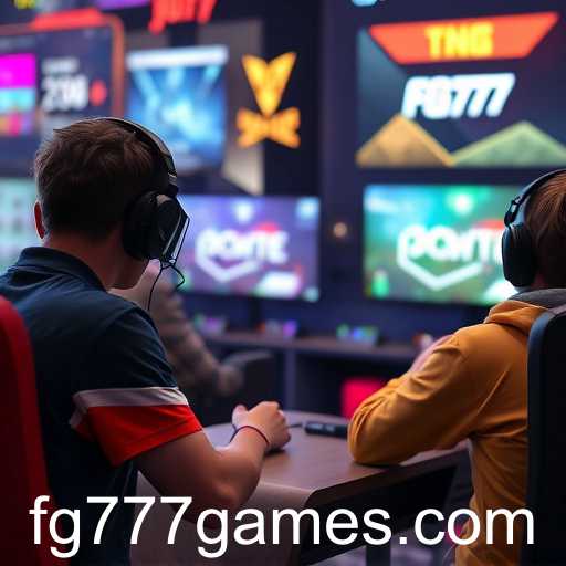 The Rise of Online Gaming in the Digital Age