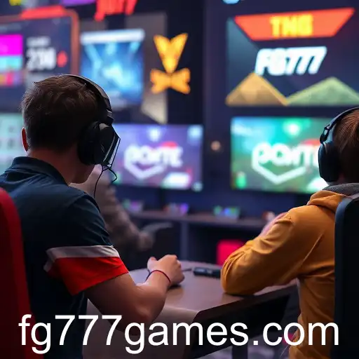 The Rise of Online Gaming in the Digital Age