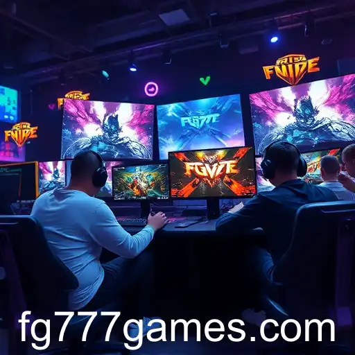 The Rise of Online Gaming in 2025