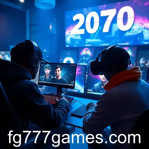 The Rise of Online Gaming Communities