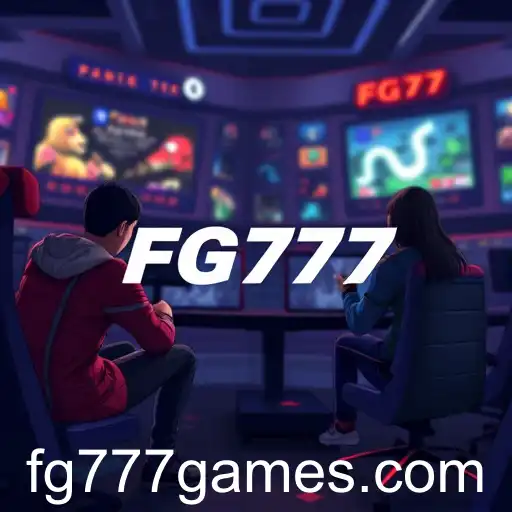 Rising Trends in Online Gaming: The Impact of FG777