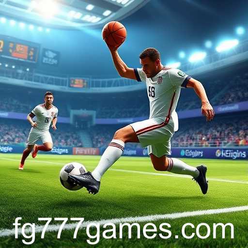 Exploring the 'Sports Games' Category with Keyword 'fg777'