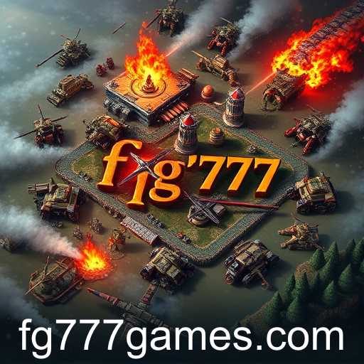 Exploring the Depths of Strategy Games: The Allure of the 'fg777' Keyword