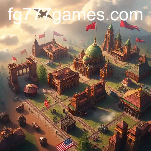 Exploring the Depths of Strategy Games: The Allure of the 'fg777' Keyword